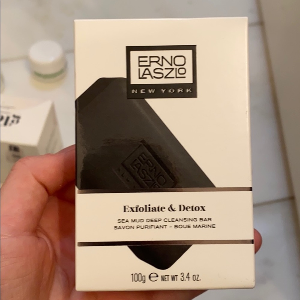 Soap
